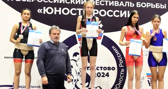 Созвездие медалей: достижения дзержинцев на спортивных состязаниях разного уровня