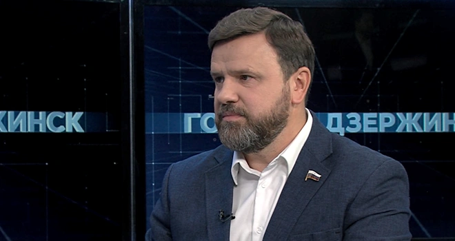 «Говорит Дзержинск». Экологическая безопасность, бюджет и миграционная политика