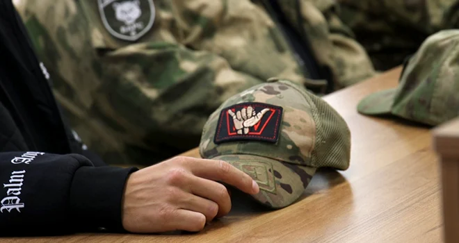 Поддержка и понимание: деятельность Совета ветеранов СВО обсудили в Дзержинске
