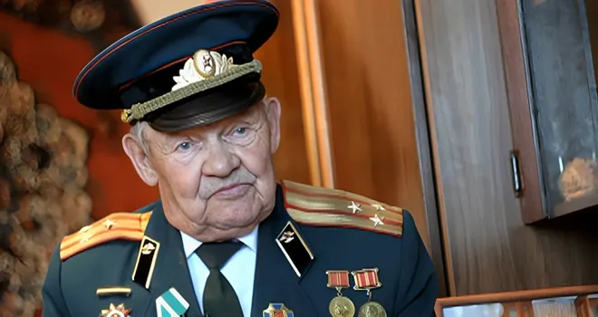 Добрые воспоминания: вечер памяти ветерана Ивана Боева прошел в Дзержинске