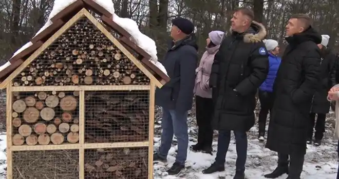 Главное - не навредить! Создание концепции развития дзержинского дендрария обсудили депутаты Гордумы