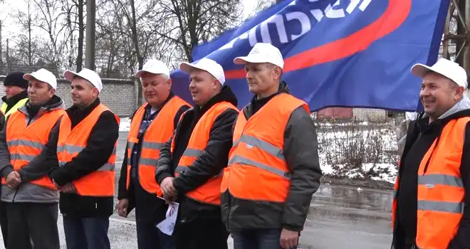 Дзержинск сегодня: полная версия выпуска 07.11.2024