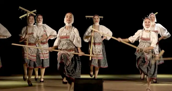 Хорошо там, где мы есть: пасторальную постановку представили зрителям дзержинские театралы