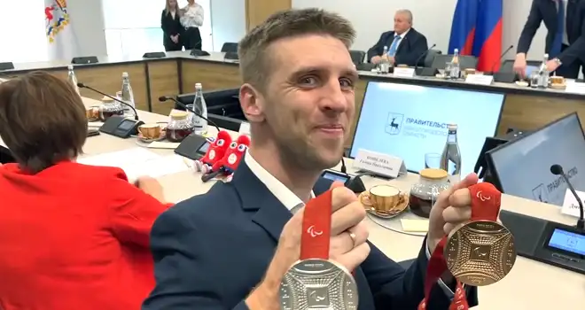 Дзержинск сегодня: полная версия выпуска 20.11.2024