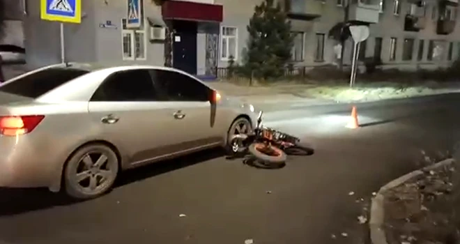 Аварийный четверг: сразу две аварии с пострадавшими произошли в Дзержинске минувшим днем
