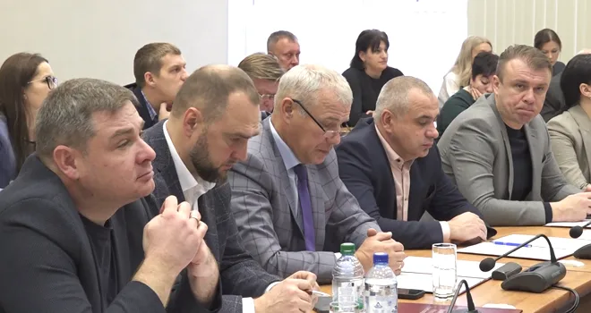 Памяти горожан: две мемориальные доски установят в Дзержинске