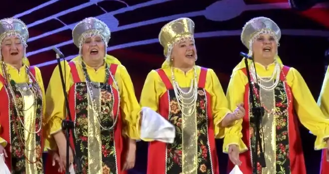 «Говорит Дзержинск». Музыкальное посвящение