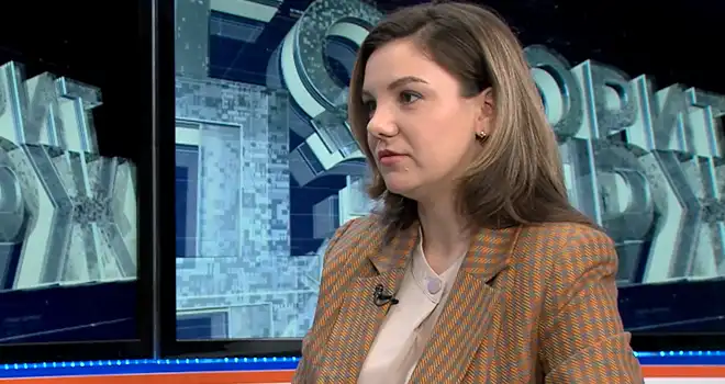 «Говорит Дзержинск». ВИЧ - не приговор!