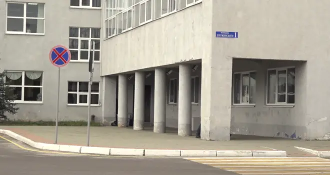 По новому адресу: центральный пункт приема гумпомощи для бойцов СВО в Дзержинске переехал