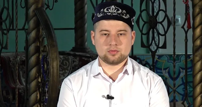 «Ихлас». Аяты из Священного Корана