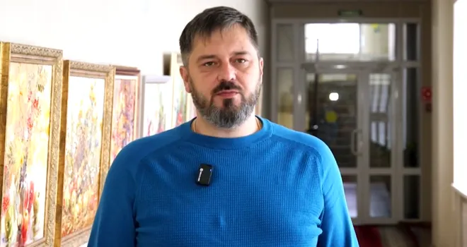 Михаил Клинков: въезд на городское кладбище никогда не будет платным