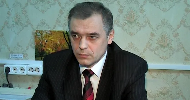 Невосполнимая утрата: скончался судья Дзержинского городского суда Геннадий Кончаков