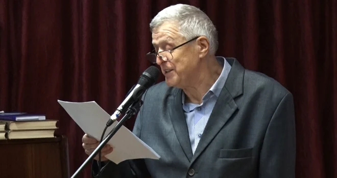 Дела и расследования: сборник историй о ветеранах милиции Дзержинска презентовали в Доме книги