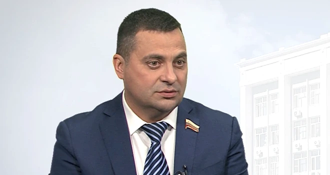 От созыва к созыву: о годах работы в должности депутата Гордумы Дзержинска рассказал Евгений Минервин