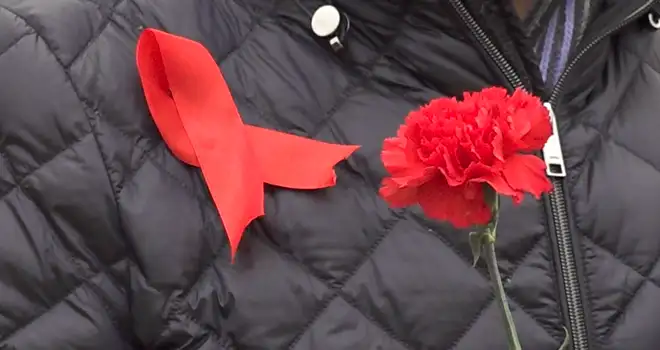 Праздник помнят: дзержинские коммунисты отметили 107-летие Октябрьской революции