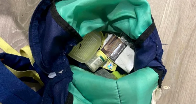Дело о наркотиках: двух парней-закладчиков взяли с поличным в Дзержинске