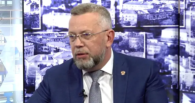 «Говорит Дзержинск». Столица химии 2024