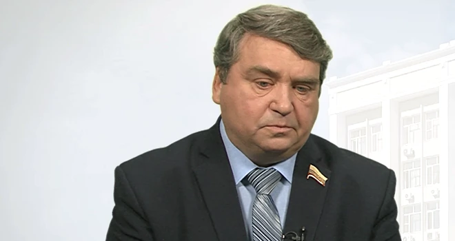 От созыва к созыву: о годах работы в должности депутата Гордумы Дзержинска рассказал Виктор Романов