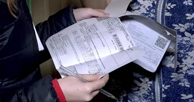 На контроле: завышение стоимости услуг ЖКХ и подселение «мертвых душ» в Ильионогорске проверит Следком