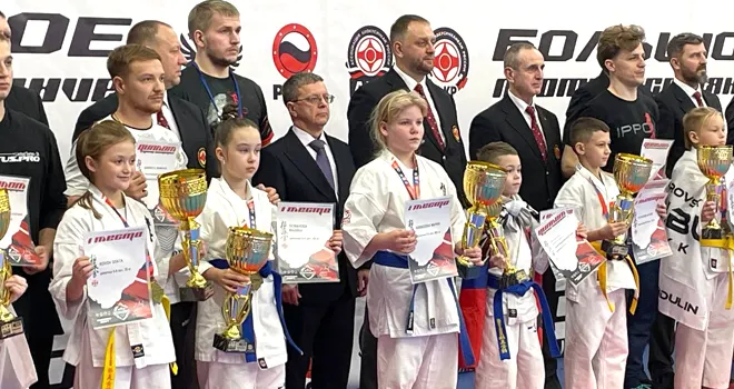 «Спортивный клуб». Чемпионы и победители