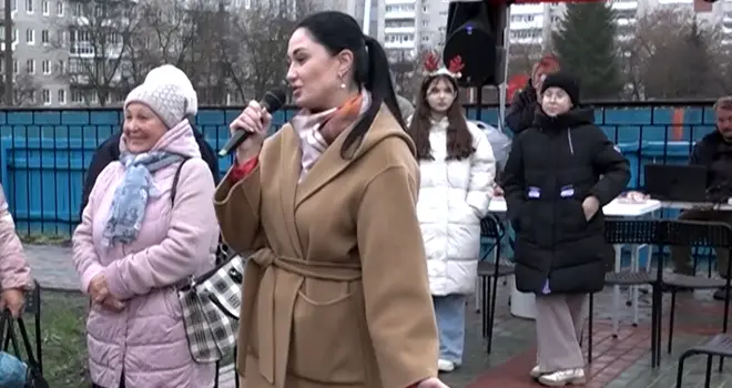 От созыва к созыву: о годах работы в должности депутата Гордумы Дзержинска рассказала Ирина Скрягина