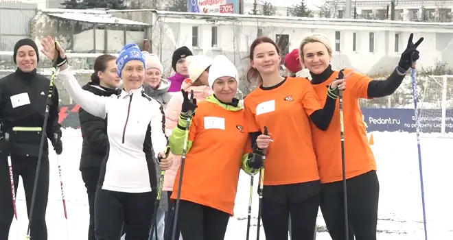 «Спортивный клуб». Новые вершины