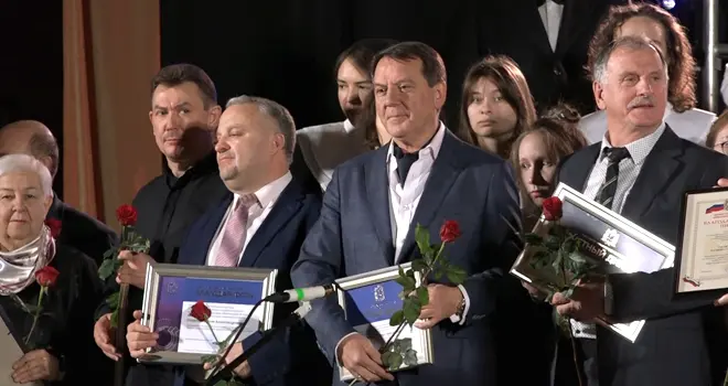 Дзержинск сегодня: полная версия выпуска 09.12.2024