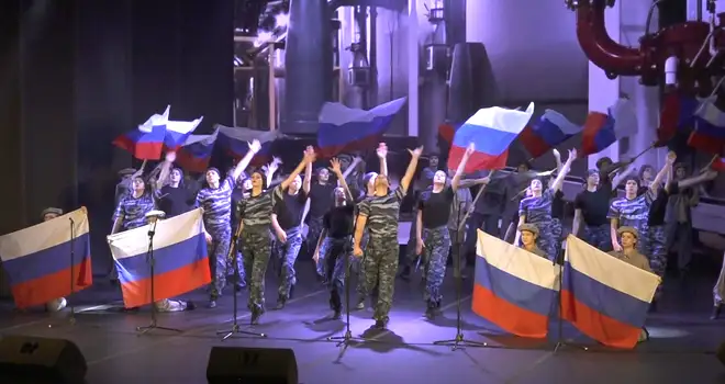 Дзержинск сегодня: полная версия выпуска 10.12.2024