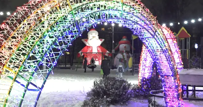Дзержинск сегодня: полная версия выпуска 12.12.2024