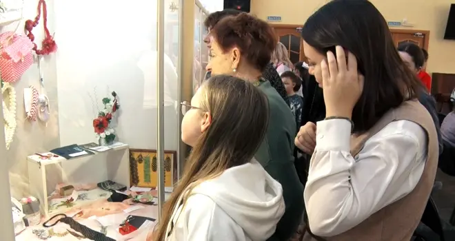 Дзержинск сегодня: полная версия выпуска 06.12.2024