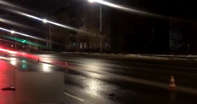 Аварии выходного дня: два смертельных ДТП произошли в ночь на воскресенье в Дзержинске и Нижнем Новгороде