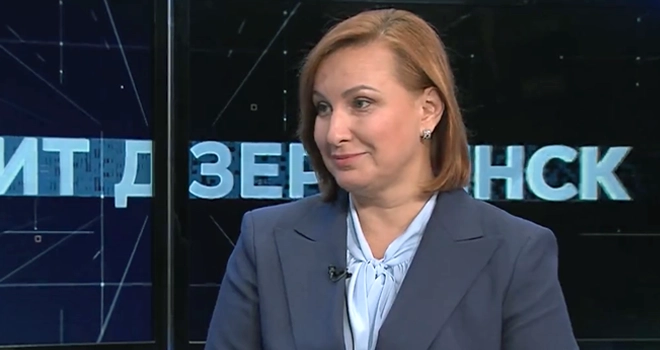 «Говорит Дзержинск». Общедомовые приборы учета тепла и годовая корректировка