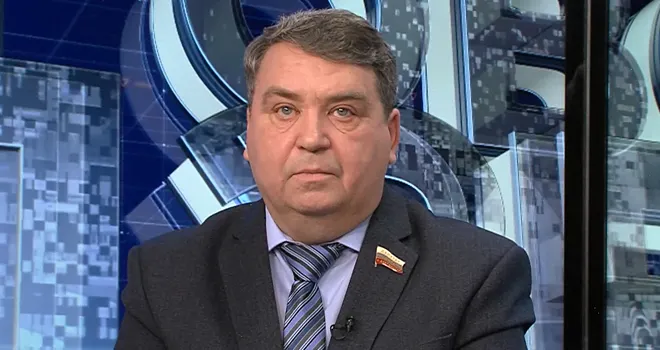 «Говорит Дзержинск». О работе депутатов