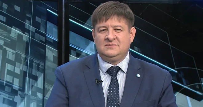 «Говорит Дзержинск». Юбилей политеха