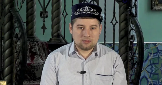 «Ихлас». Месяц Раджаб