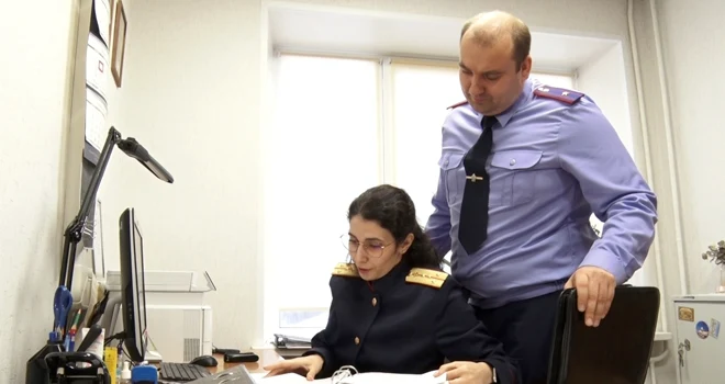 Наказание настигнет злоумышленников: о борьбе с коррупцией рассказал дзержинский следователь