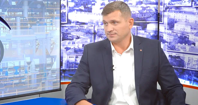 Дзержинск. Столица химии 2024. Компания «Фёст Логистик»