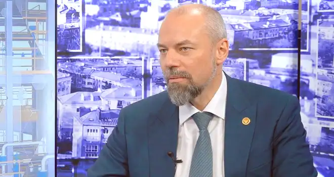 Дзержинск. Столица химии 2024. Биохимический холдинг «Оргхим»
