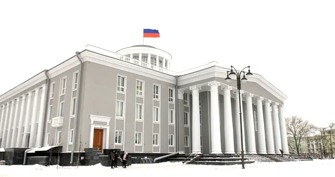 «Дзержинск сегодня». ОТР