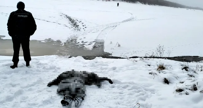 Трагедия на реке: тело 67-летнего мужчины извлекли из водоема в Дзержинске