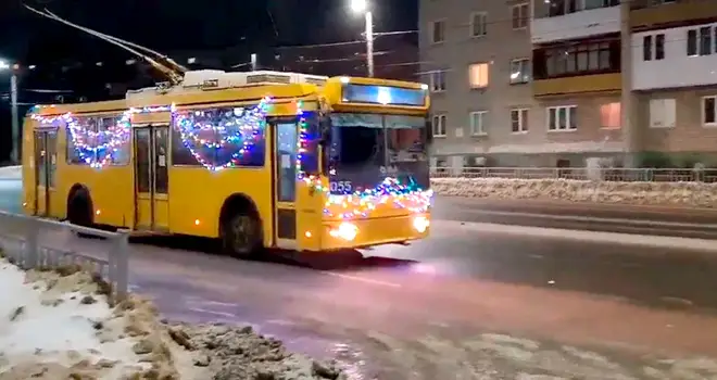 Новый тариф: стоимость проезда в общественном транспорте Дзержинска вырастет в новом году