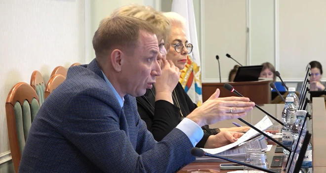 Изменения в законопроект: пособия при усыновлении детей увеличат в Нижегородской области