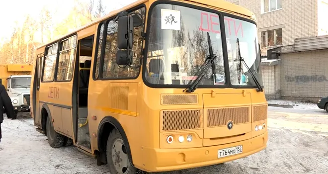 Глава Дзержинска Михаил Клинков: с завтрашнего дня автобусы будут ходить регулярно