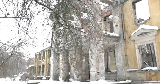 Дзержинск сегодня: полная версия выпуска 10.01.2025