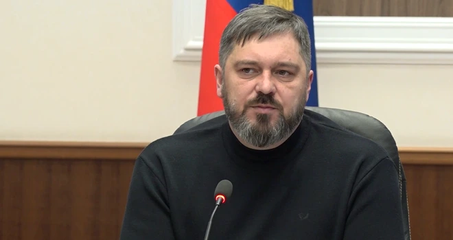 «Говорит Дзержинск». Диалог с властью