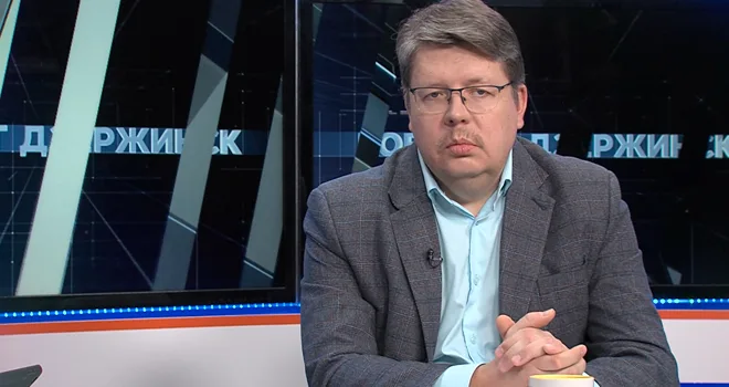 «Говорит Дзержинск». Коммунальная зима