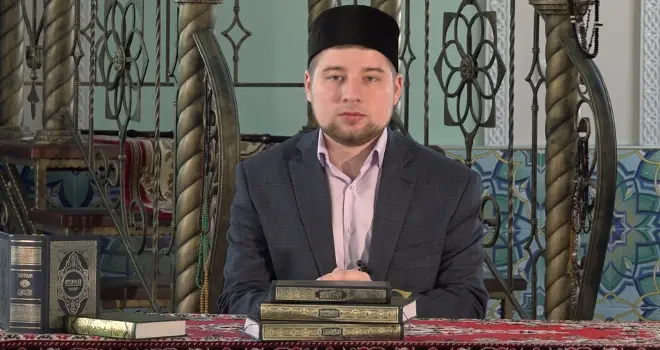«Ихлас». Месяц Шаабан