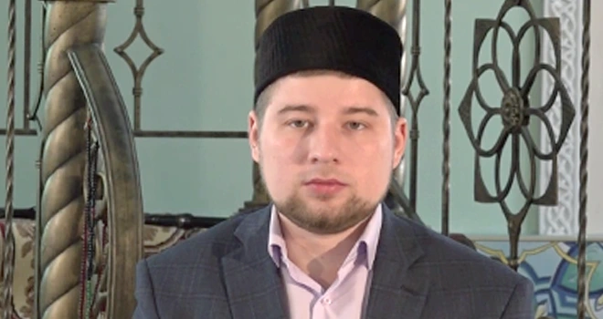 «Ихлас». Ночь ляйлятуль бараат