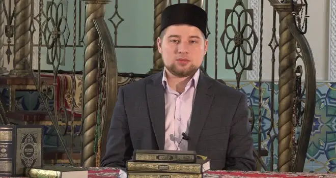 «Ихлас». Месяц Рамадан