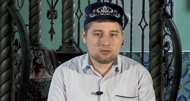 «Ихлас». Ночь вознесения. Часть 2